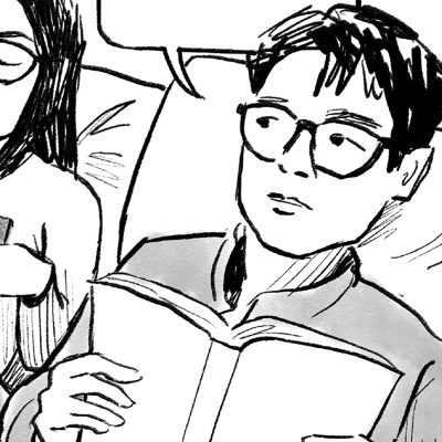 Nguyên Nguyễn's "Making Comics Come Alive"